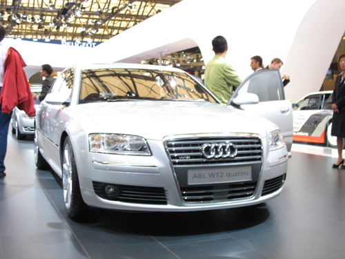Audi Q5, new Audi A4 to be locally produced in China 